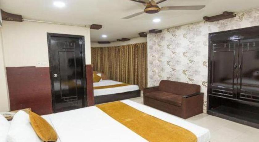 Grand Dhaka Hotel Exterior photo
